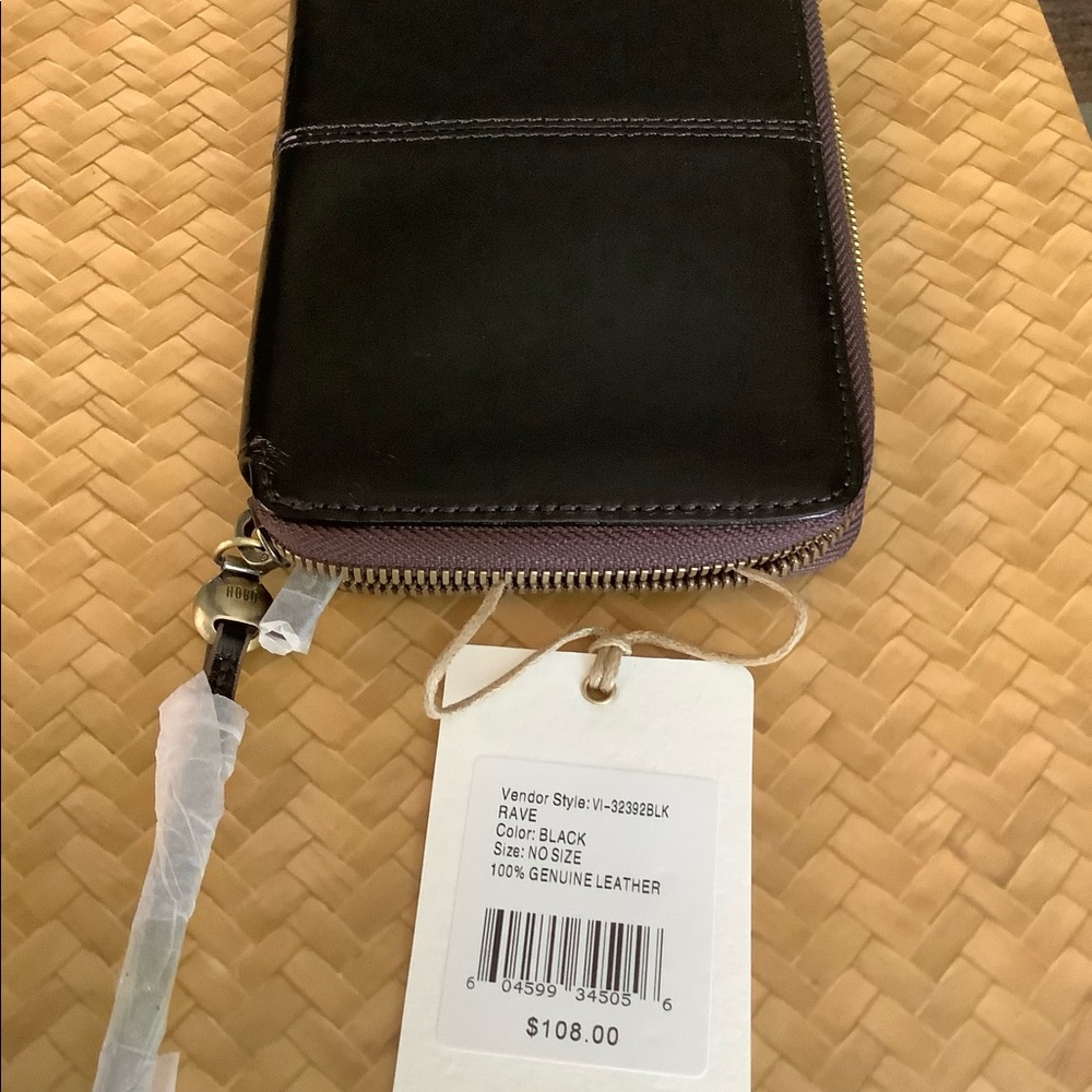 New with tags Hobo International wallet